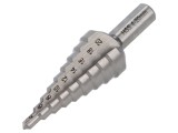Burghiu Conic Gradual DKM &Oslash;4-20mm Cod 3200-0001