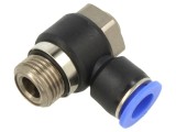 Supapă anti-retur 12mm, -0,95&divide;15bar