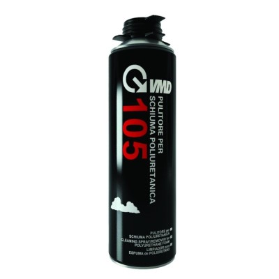 Agent pentru indepartare spumei poliuretanice VMD Italy, 500 ml foto