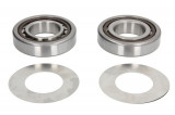 Crankshaft bearings set with gaskets fits: KTM SX. XC 450 2016-2016