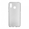 Husa SAMSUNG Galaxy A40 - Ultra Slim 0.5mm (Transparent)