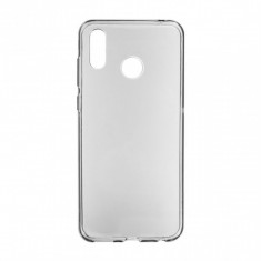 Husa SAMSUNG Galaxy A60 - Ultra Slim 0.5mm (Transparent)