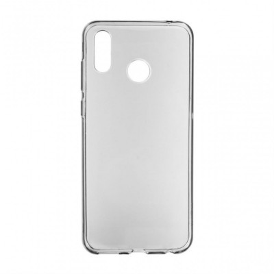 Husa SAMSUNG Galaxy A40 - Ultra Slim 0.5mm (Transparent) foto