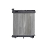 Radiator racire Mercedes T1 (207-410) 1986-1996 210/310/410 (2,3 70kw); 210d/310d/410d (2,9 D 70kw); Diesel/Benzina, Manual, 489x475x34, Cu lipire fa, Rapid