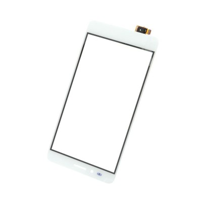Touchscreen Huawei Honor 5X, Alb foto