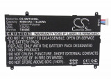 Cumpara ieftin Acumulator Samsung Galaxy T320 T4800E