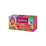 Ceai Raspberry Teekanne 20 Plicuri x 2.5g