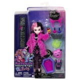 MONSTER HIGH PAPUSA DRACULAURA CREEPOVER PARTY SuperHeroes ToysZone