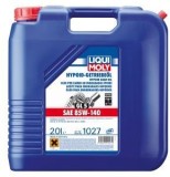 Ulei transmisie Liqui Moly (GL5) SAE 85W-140 20L