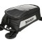 Geanta textila SHAD 4L, prindere pe rezervor, culoare negru Cod Produs: MX_NEW KSHX0SL12M