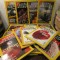 Pachet 16 numere NATIONAL GEOGRAPHIC perioada 2003 - 2008