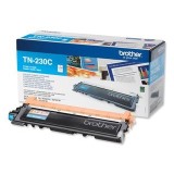 Toner BROTHER TN230C HL3040CN Cyan 1.4K