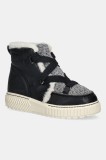 Sorel cizme de iarnă ONA AVE ALPINE BOOT WP culoarea negru, 2109381011