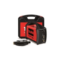 TECNICA 211/S - Invertor sudura TELWIN foto