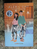 Inca o sansa - Alex Light