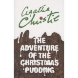 The Adventure of the Christmas Pudding - Agatha Christie