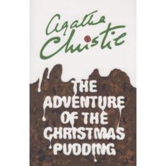 The Adventure of the Christmas Pudding - Agatha Christie