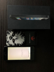 Telefon iPhone 5, codat Vodafone - Defect foto