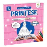 Creeaza povesti cu... PRINTESE