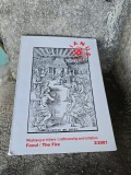 Focul nr.3/2001 / The Fire