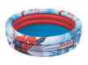 Piscină Bestway 98018, Spider-Man, gonflabilă, 1,22x0,30 m