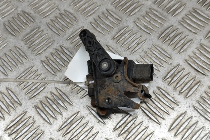 Senzor de nivel &icirc;nălțime st&acirc;nga față AUDI A6 4G2, C7, 4GC 2012 OEM: 1T0907503B 22930149