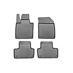 Covorase auto VOLVO XC60 II 2017-prezent Aristar