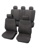 Set Huse Scaun Universale Vesuv Petex Antracit