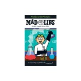 Mad Scientist Mad Libs