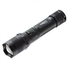 Lanterna incarcare USB 1000lm OSRAM P9 LED 99-035