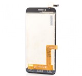 Display LCD Lenovo A1010 A Plus + Touchscreen, Negru