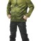 Set Hulk - Bluza &amp; masca PlayLearn Toys
