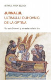 Jurnalul ultimului duhovnic de la Optina - Nikon Beliaev