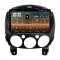 Navigatie dedicata cu Android Mazda 2 2007 - 2014, 4GB RAM, Radio GPS Dual