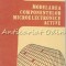 Modelarea Componentelor Microelectronice Active - Adrian Rusu