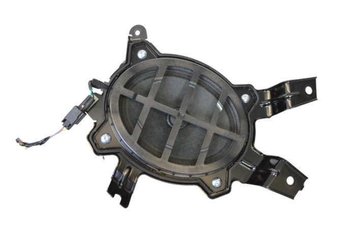 FORD PUMA J2K, CF7 2021 OEM: L1TT-19A067-AC SKU: 25107062