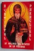 Acatistul Sf. Nicodim de la Tismana - Cărticică religioasă creștină