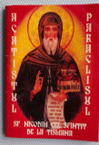 Cărticică religioasă Acatistul Sf. Nicodin cel sfintit de la Tismana