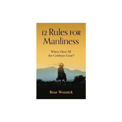 Rules of Manliness foto