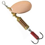 Lingurita Rotativa FORMAX Attack Classic Spinner, 3g, Culoare 03, 1buc/pac