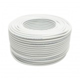 Cablu electric MYYM 5Gx1.5mm cupru H05VV-F, 300-500V rola 100m