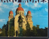 CPI B13302 CARTE POSTALA - TARGU MURES