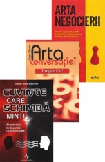 Pachet Arta Manipularii - Editura Altele