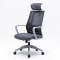 Scaun Serioux office Shark, greutate maxima suportata 150 kg, piston