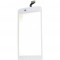 Touchscreen Allview V1 Viper i4G, White, OEM
