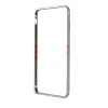 Bumper aluminiu iPhone 6 SILVER