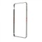 Bumper aluminiu iPhone 6 SILVER