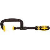 Clama nylon 75mm 12A382