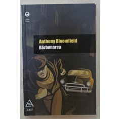 RAZBUNAREA de ANTHONY BLOOMFIELD , 2008