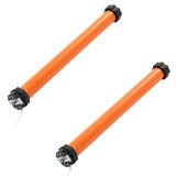 Cumpara ieftin Motoare tubulare, 2 buc., 50 Nm